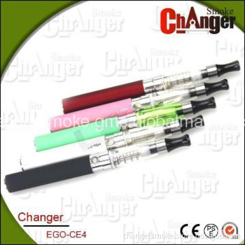 2013 Newest replaceable ego ce4 blister pack with OEM